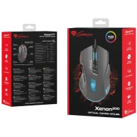 Игровая мышь Genesis Xenon 200 фото 3